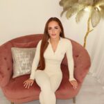 Seamless Shape Zip-Up Jumpsuit