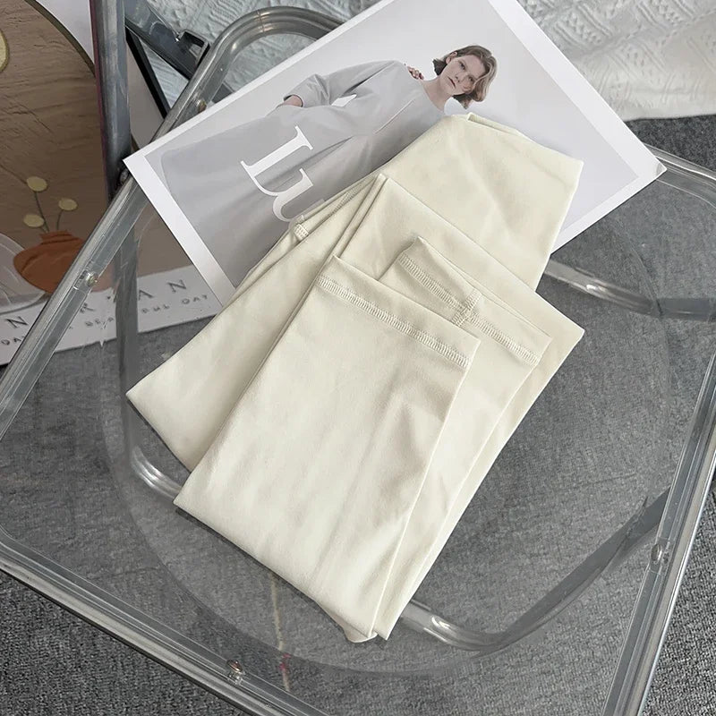 Women's Seamless High Waist Yoga Leggings