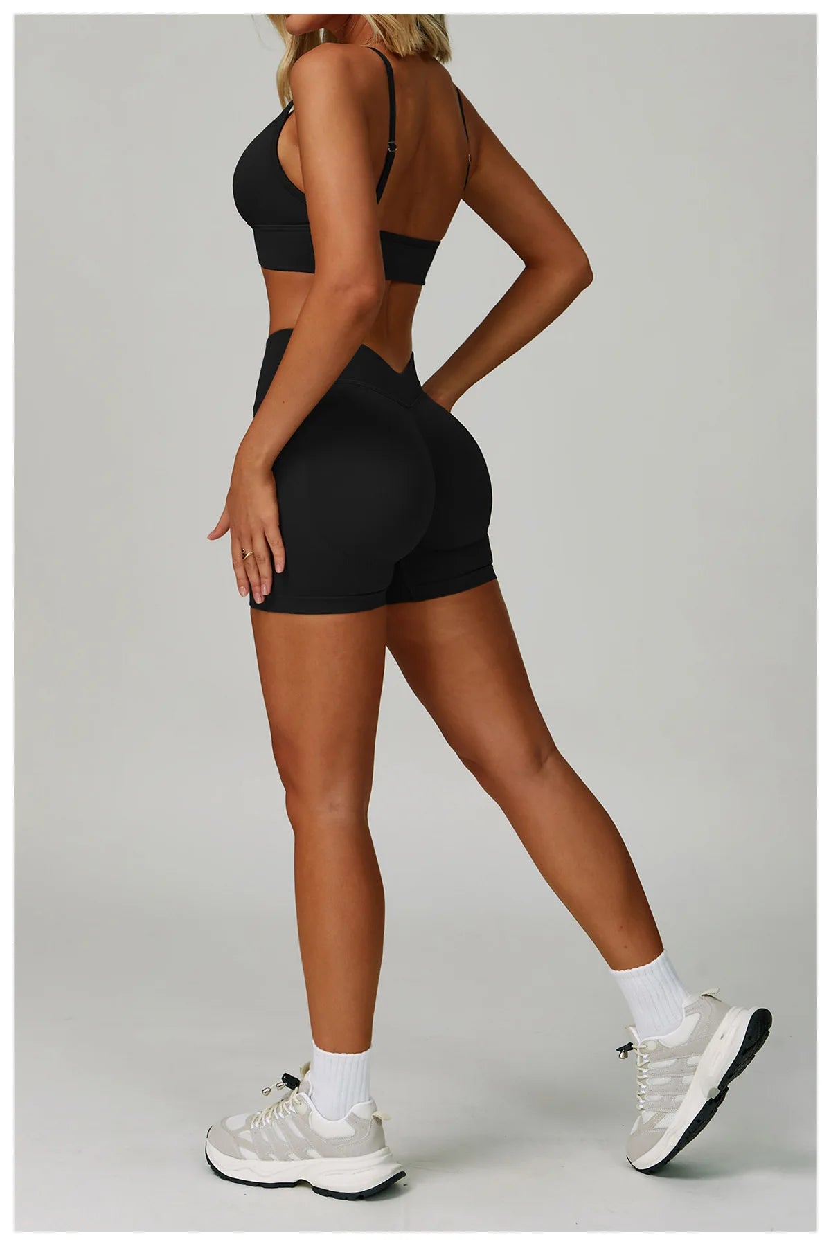 2/3pcs Athleisure sets