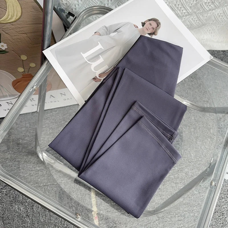 Women's Seamless High Waist Yoga Leggings