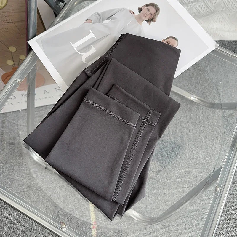 Women's Seamless High Waist Yoga Leggings