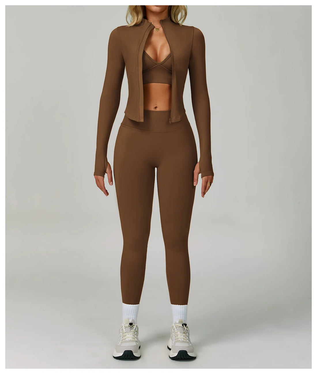 2/3pcs Athleisure sets