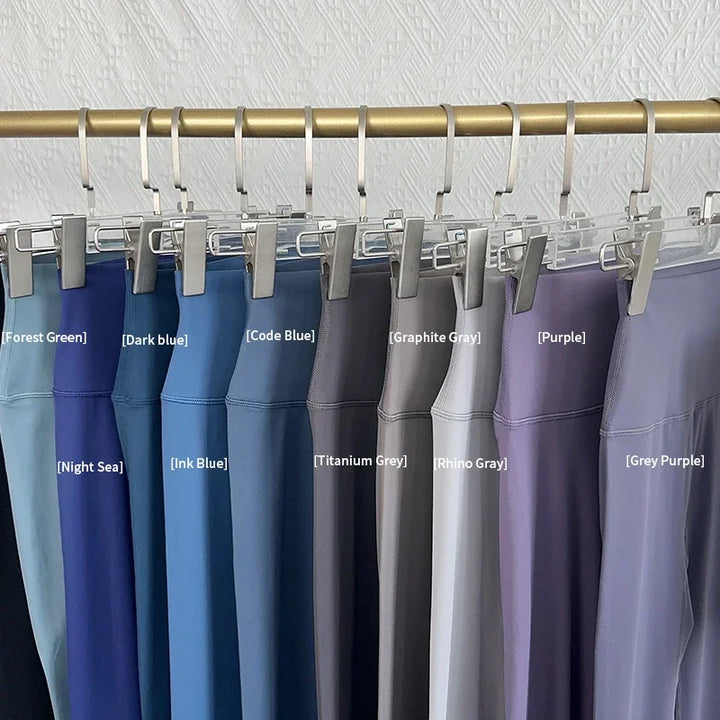 Women's Seamless High Waist Yoga Leggings