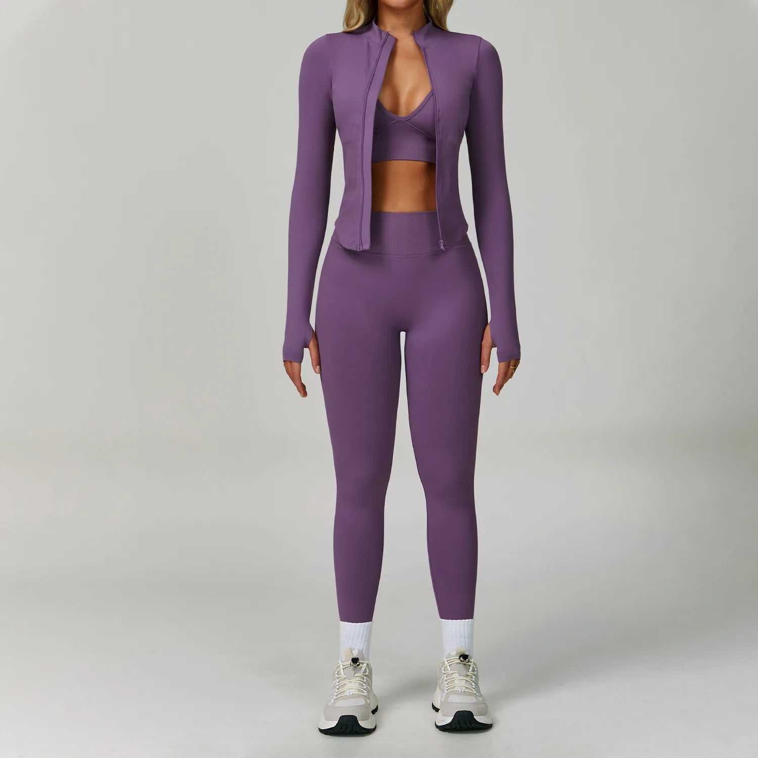 2/3pcs Athleisure sets