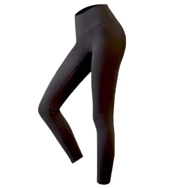 Women's Seamless High Waist Yoga Leggings