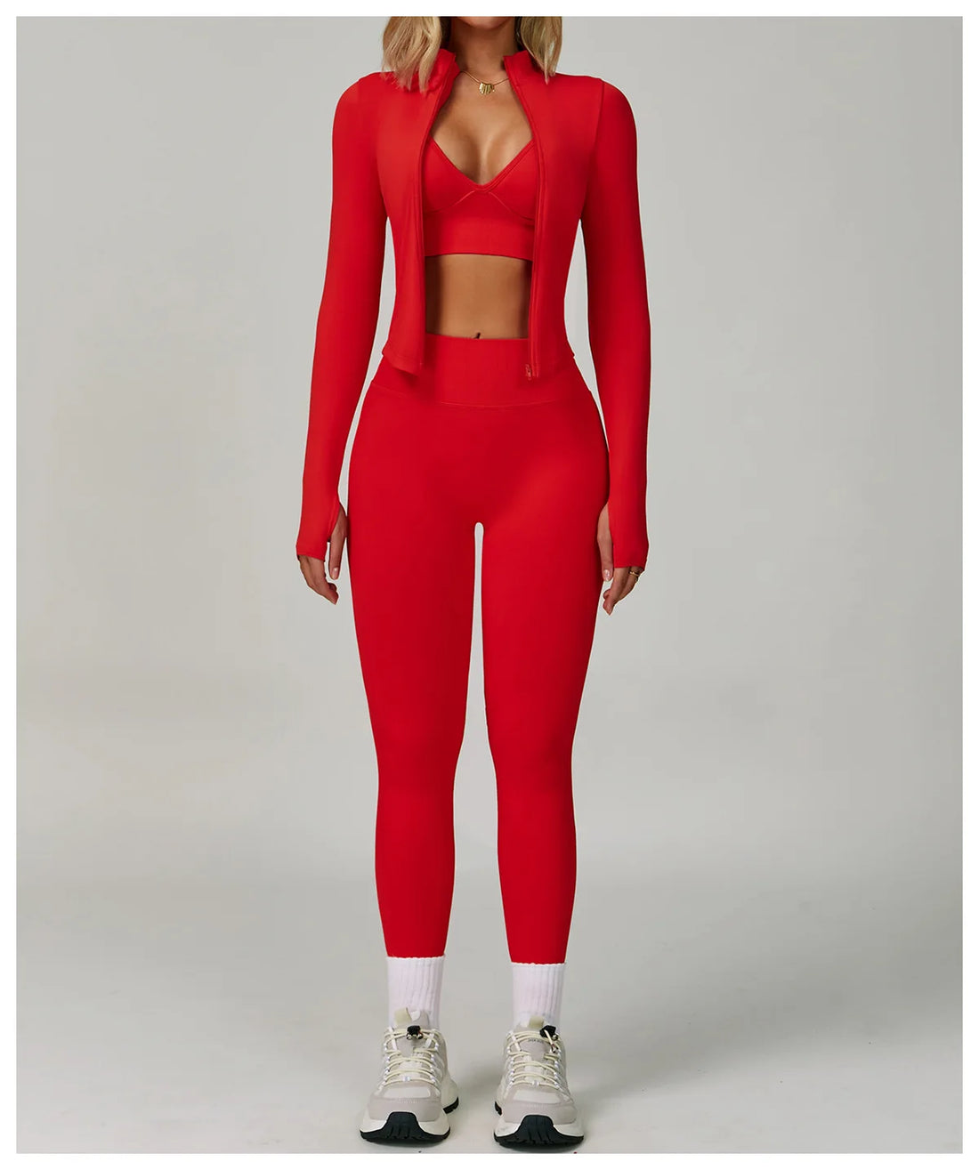 2/3pcs Athleisure sets