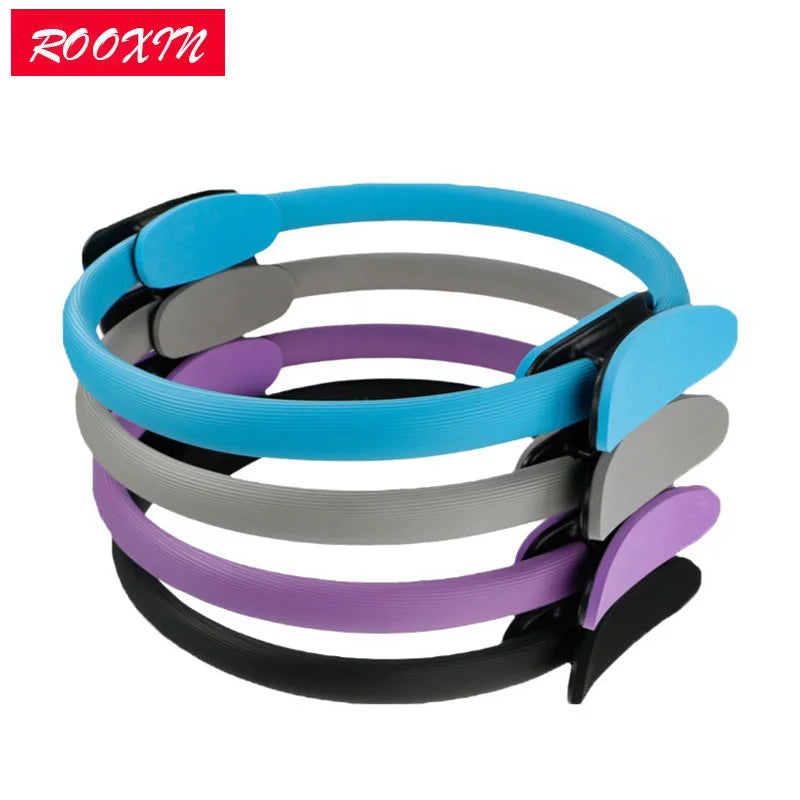 Pilates Cicle Yoga Ring