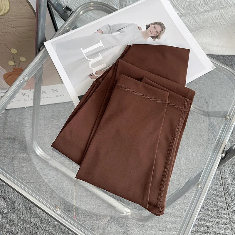 Women's Seamless High Waist Yoga Leggings