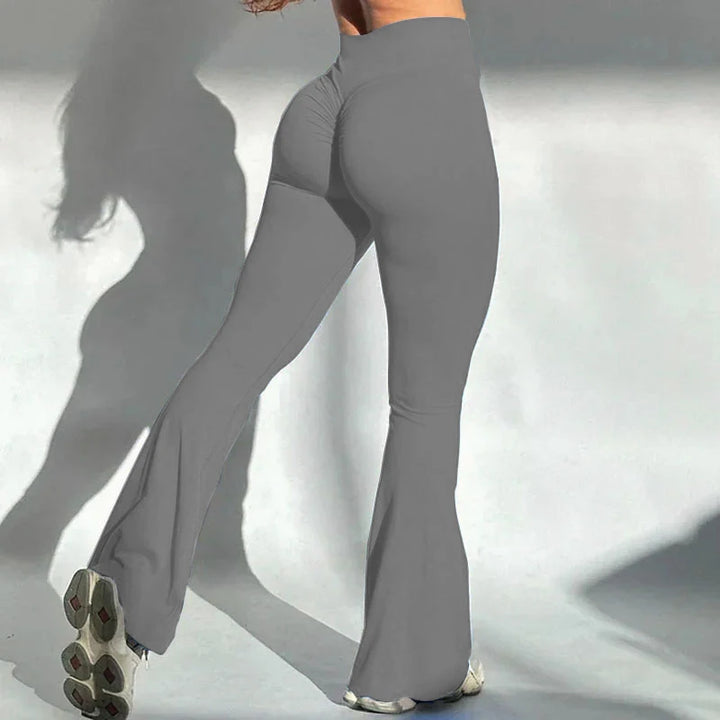 Scrunch-Sculpt Legging