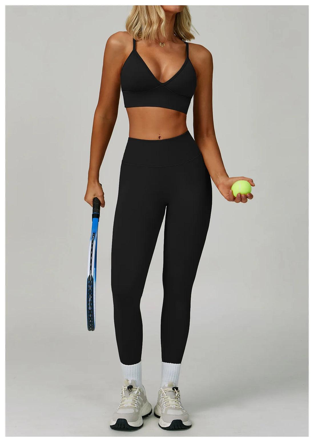 2/3pcs Athleisure sets