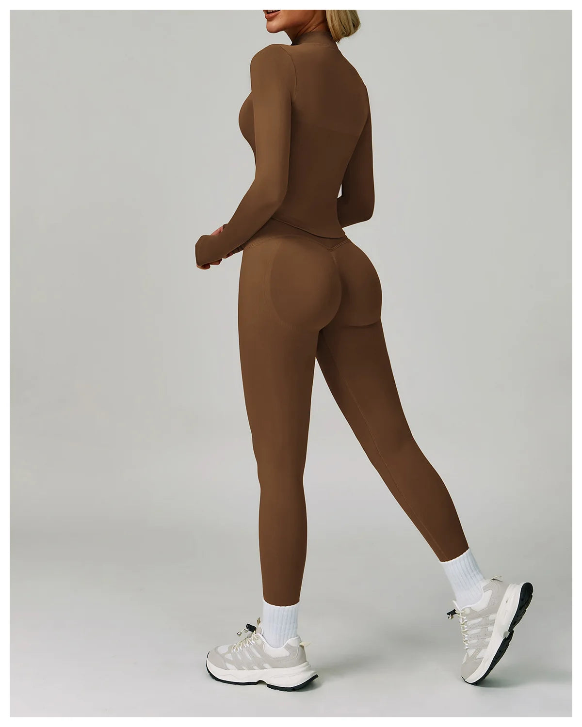 2/3pcs Athleisure sets