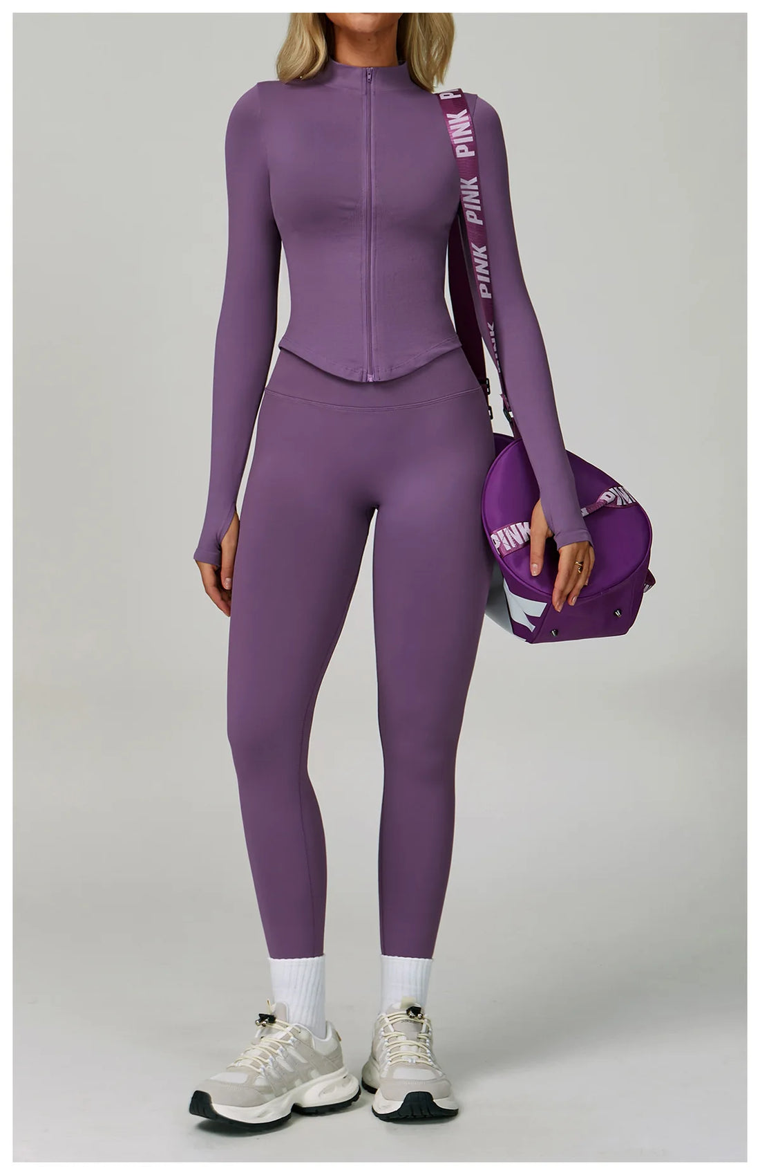 2/3pcs Athleisure sets