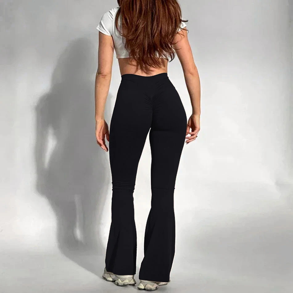 Scrunch-Sculpt Legging