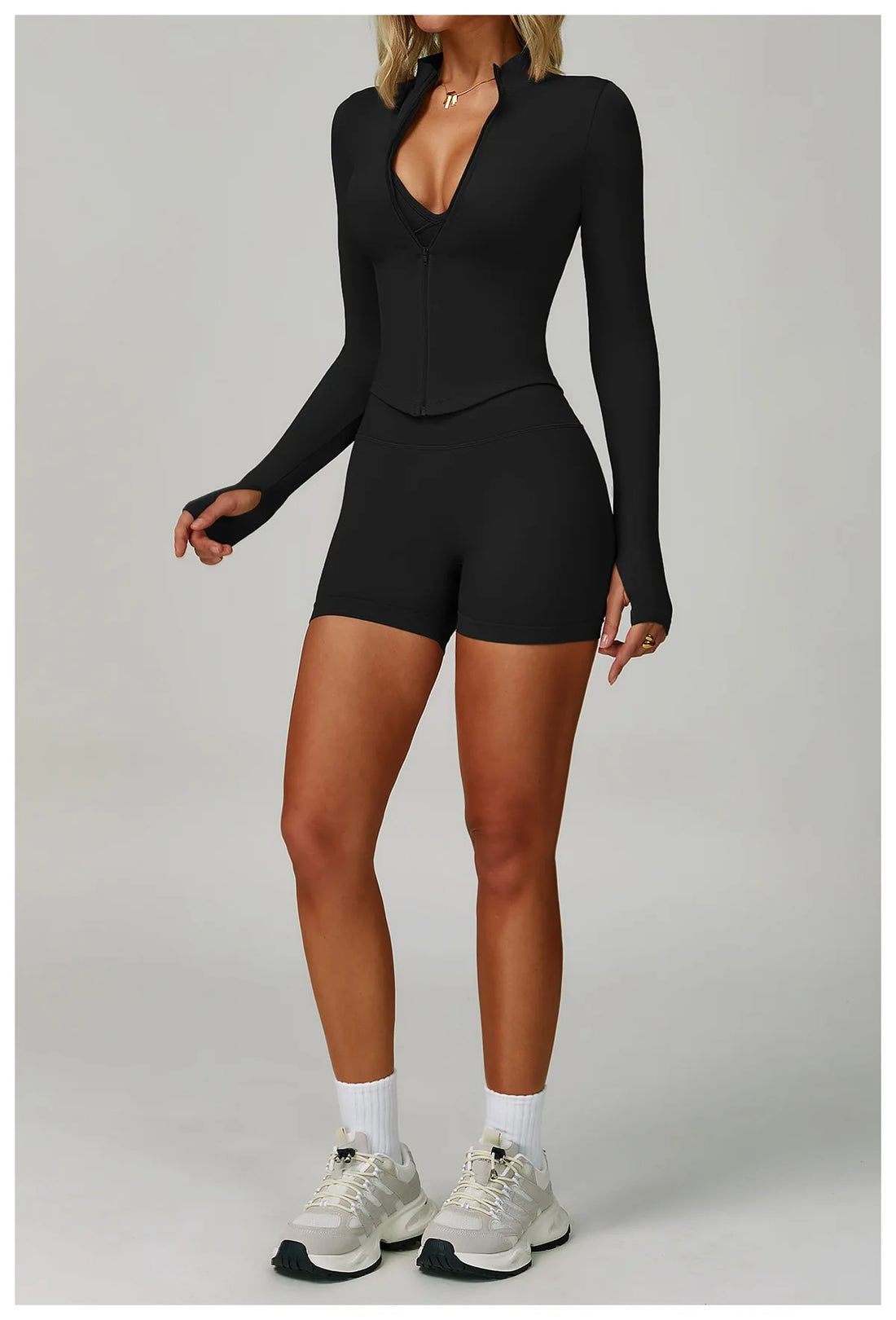 2/3pcs Athleisure sets