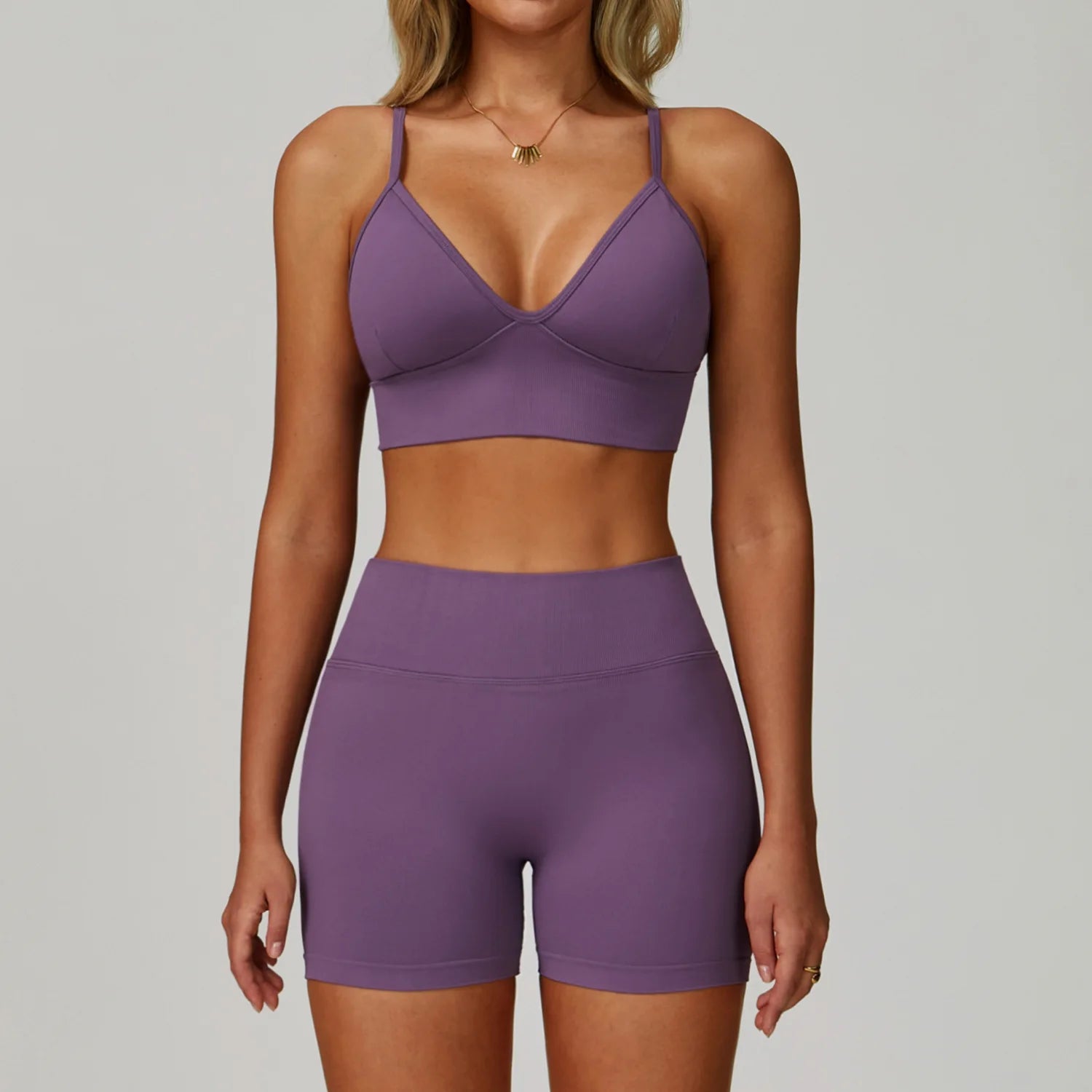 2/3pcs Athleisure sets