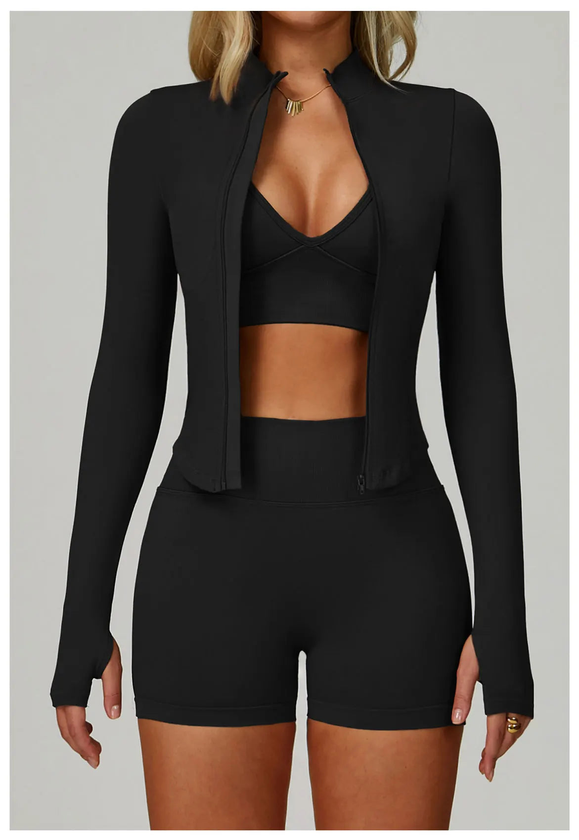 2/3pcs Athleisure sets