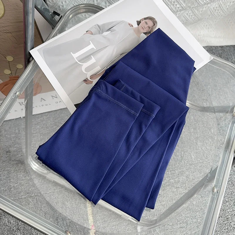 Women's Seamless High Waist Yoga Leggings