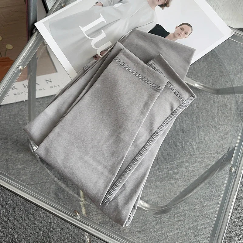 Women's Seamless High Waist Yoga Leggings