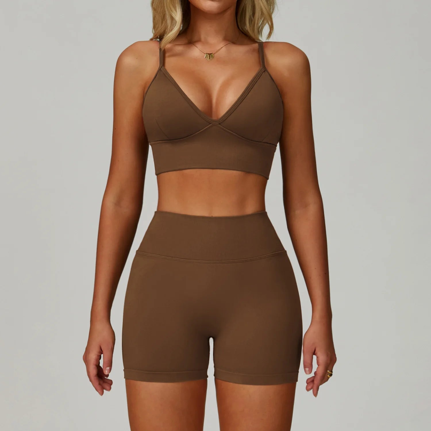 2/3pcs Athleisure sets