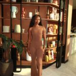 The Backless Sculpt Jumpsuit