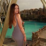 The Backless Sculpt Jumpsuit